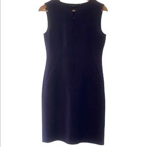 Tahari dress in perfect pre-owned condition.